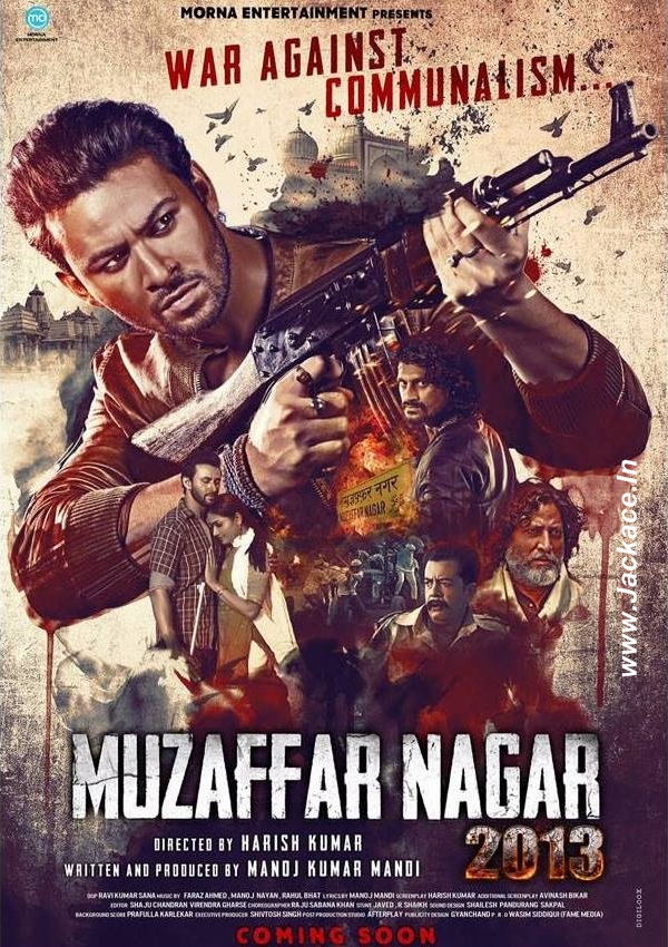 Muzaffar Nagar 2017 340 Poster.jpg