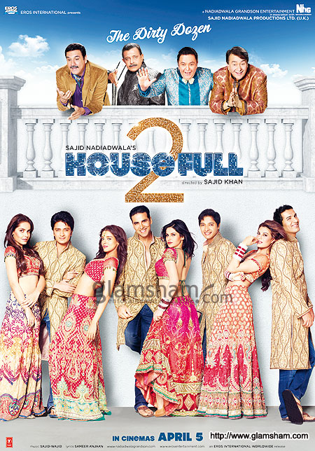 Housefull 2 2012 420 Poster.jpg