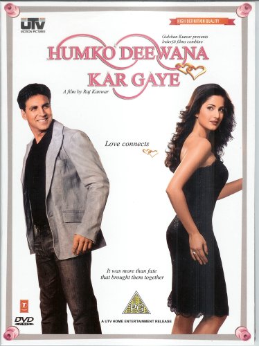 Humko Deewana Kar Gaye 2006 1088 Poster.jpg