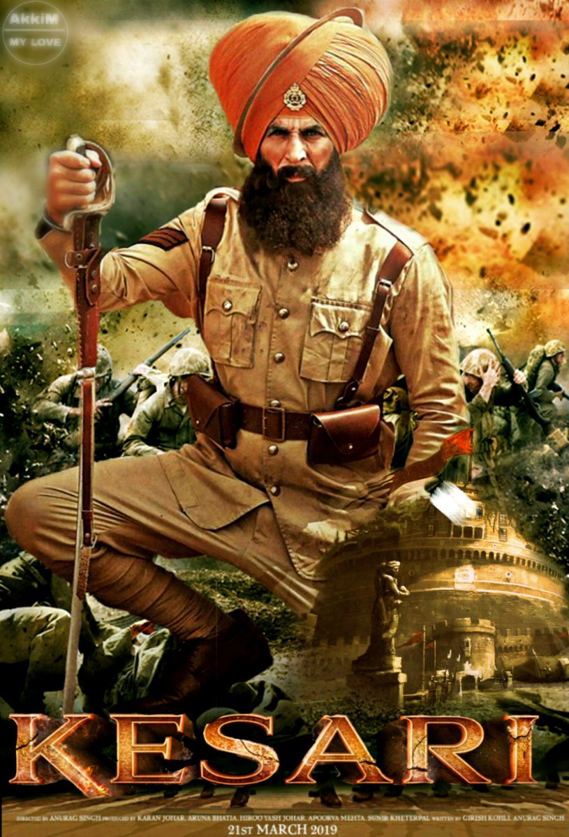 Kesari 2019 1223 Poster.jpg