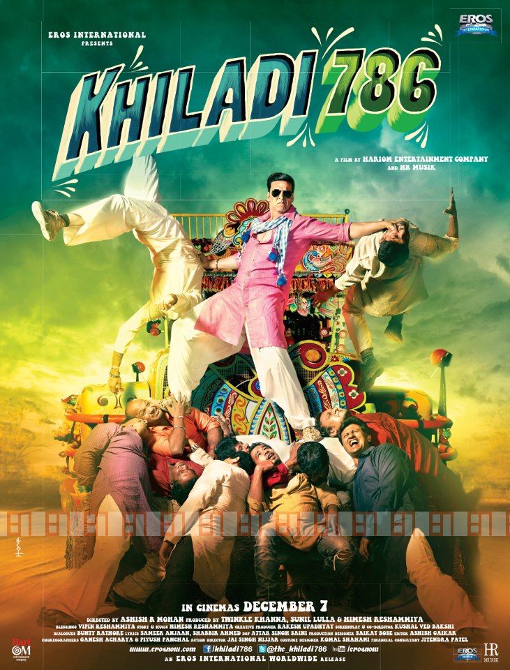 Khiladi 786 2012 1160 Poster.jpg