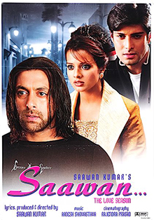 Saawan The Love Season 2006 727 Poster.jpg