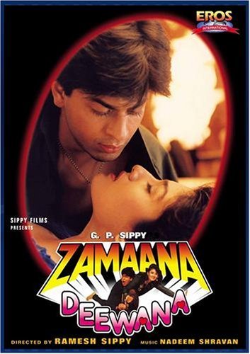 Zamaana Deewana 1995 1263 Poster.jpg