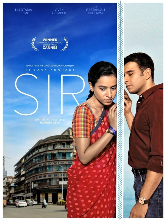 Is Love Enough Sir 2020 2813 Poster.jpg