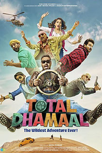 Total Dhamaal 2019 2925 Poster.jpg