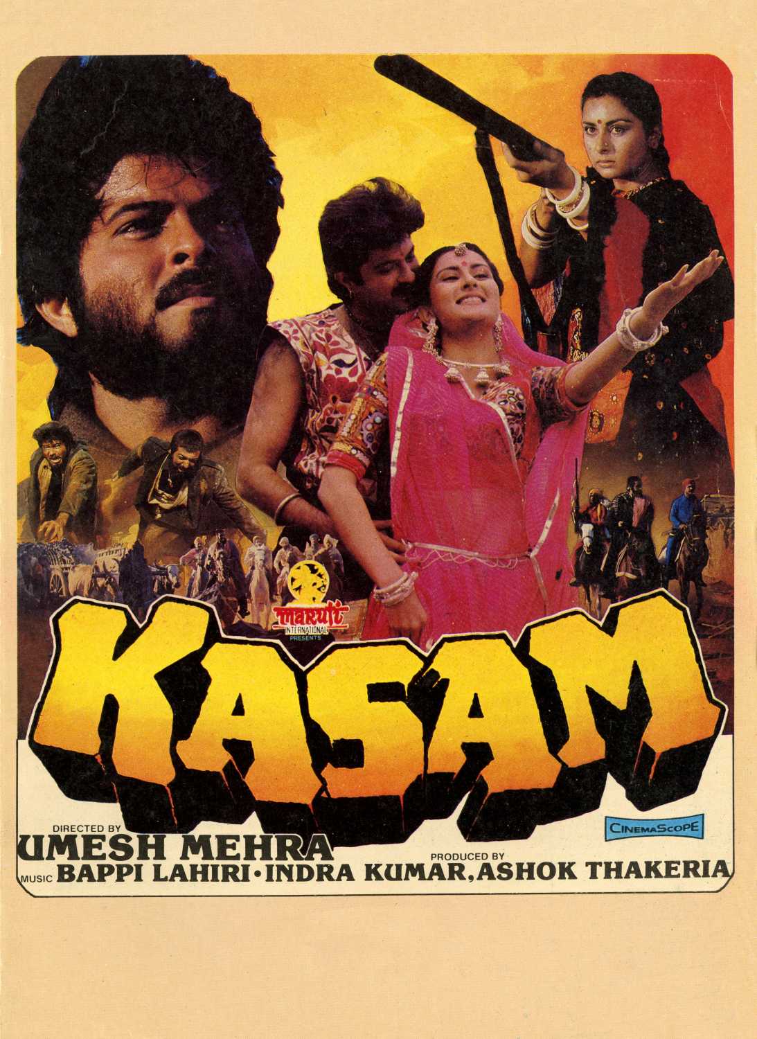 Kasam 1988 3889 Poster.jpg