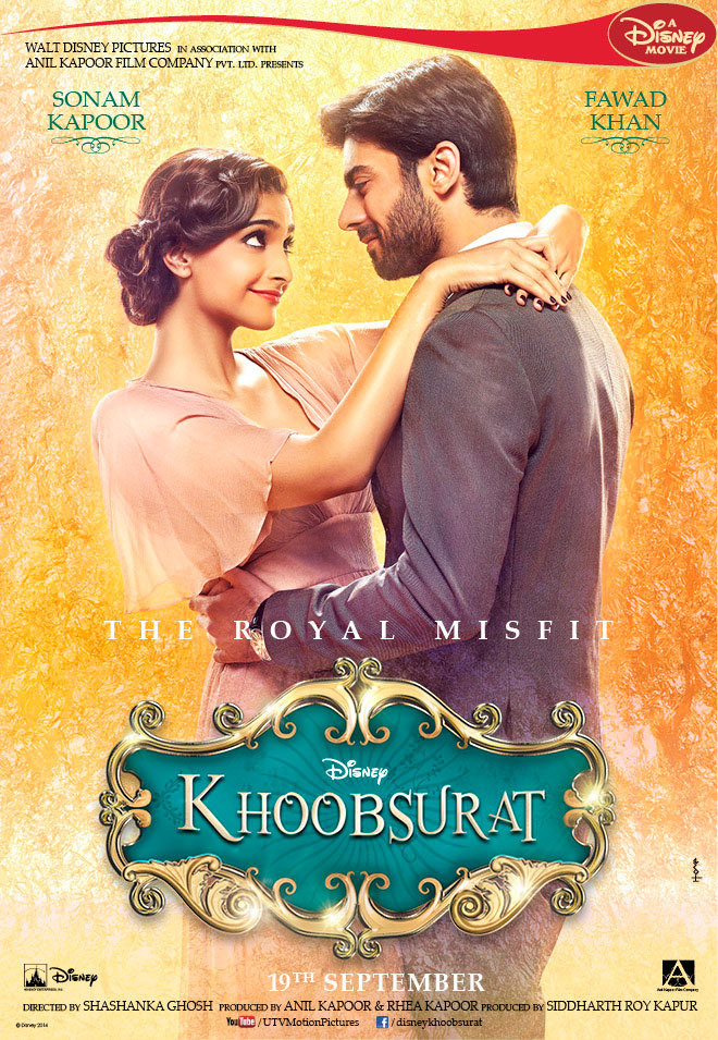 Khoobsurat 2014 4030 Poster.jpg