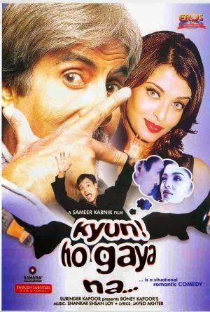 Kyun Ho Gaya Na 2004 4290 Poster.jpg