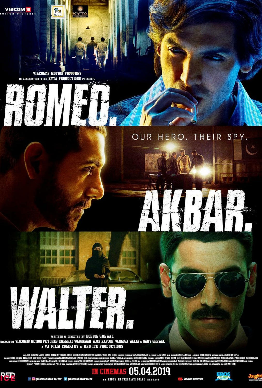 Romeo Akbar Walter 2019 3561 Poster.jpg