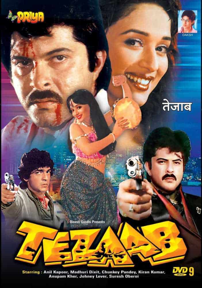 Tezaab 1988 3898 Poster.jpg