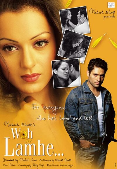 Woh Lamhe 2006 4561 Poster.jpg