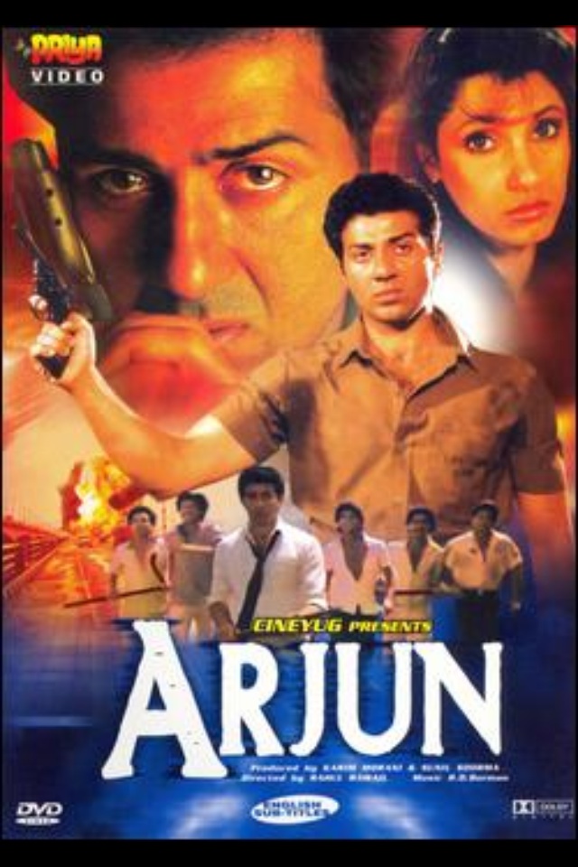 Arjun 1985 5183 Poster.jpg