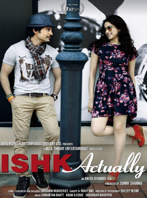 Ishk Actually 2013 7876 Poster.jpg