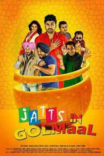 Jatts In Golmaal 2013 7634 Poster.jpg