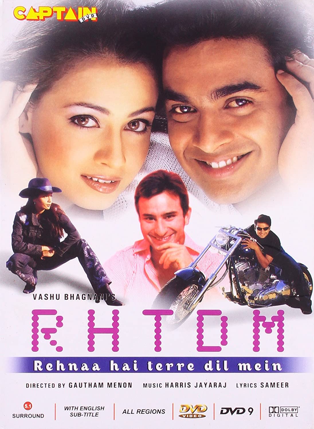 Rehnaa Hai Terre Dil Mein 2001 5780 Poster.jpg