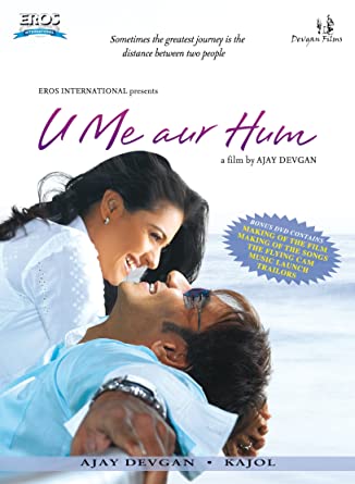 U Me Aur Hum 2008 5120 Poster.jpg