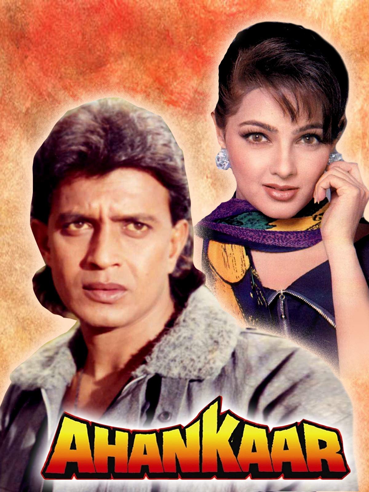 Ahankaar 1995 8251 Poster.jpg