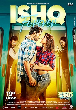 Ishq Forever 2016 8742 Poster.jpg