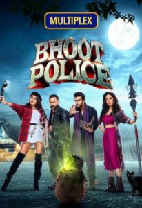 Bhoot Police 2021 8808 Poster.jpg