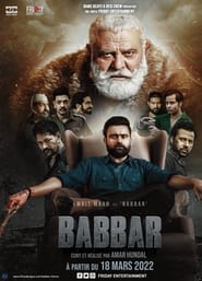 Babbar 2022 10473 Poster.jpg