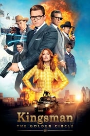 Kingsman The Golden Circle 2017 10476 Poster.jpg