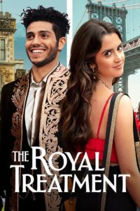 The Royal Treatment 2022 10785 Poster.jpg