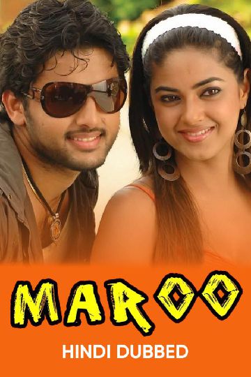 Maroo 2011 13462 Poster.jpg