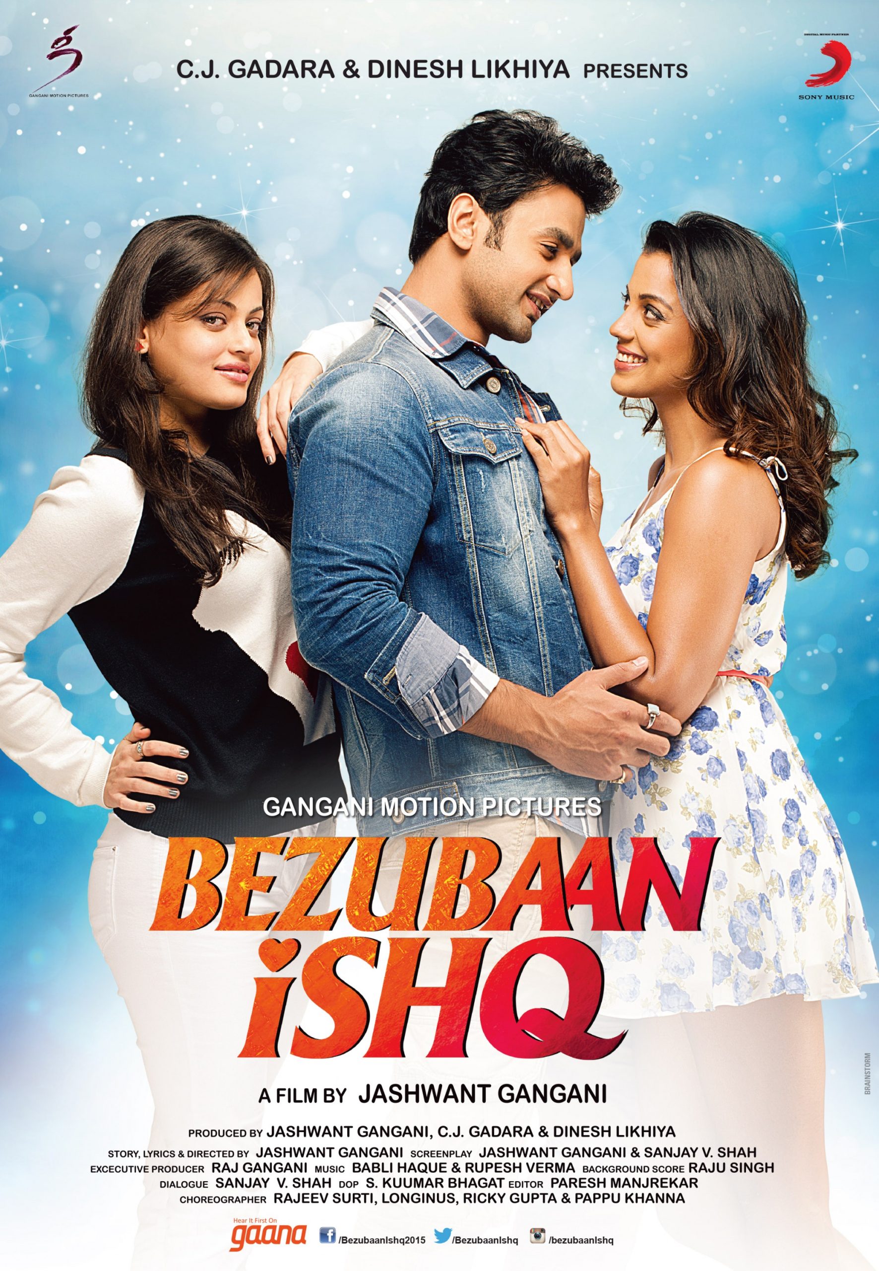 Bezubaan Ishq 2015 17352 Poster.jpg