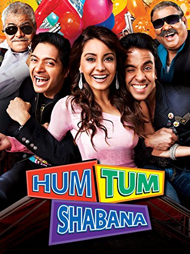 Hum Tum Shabana 2011 15539 Poster.jpg