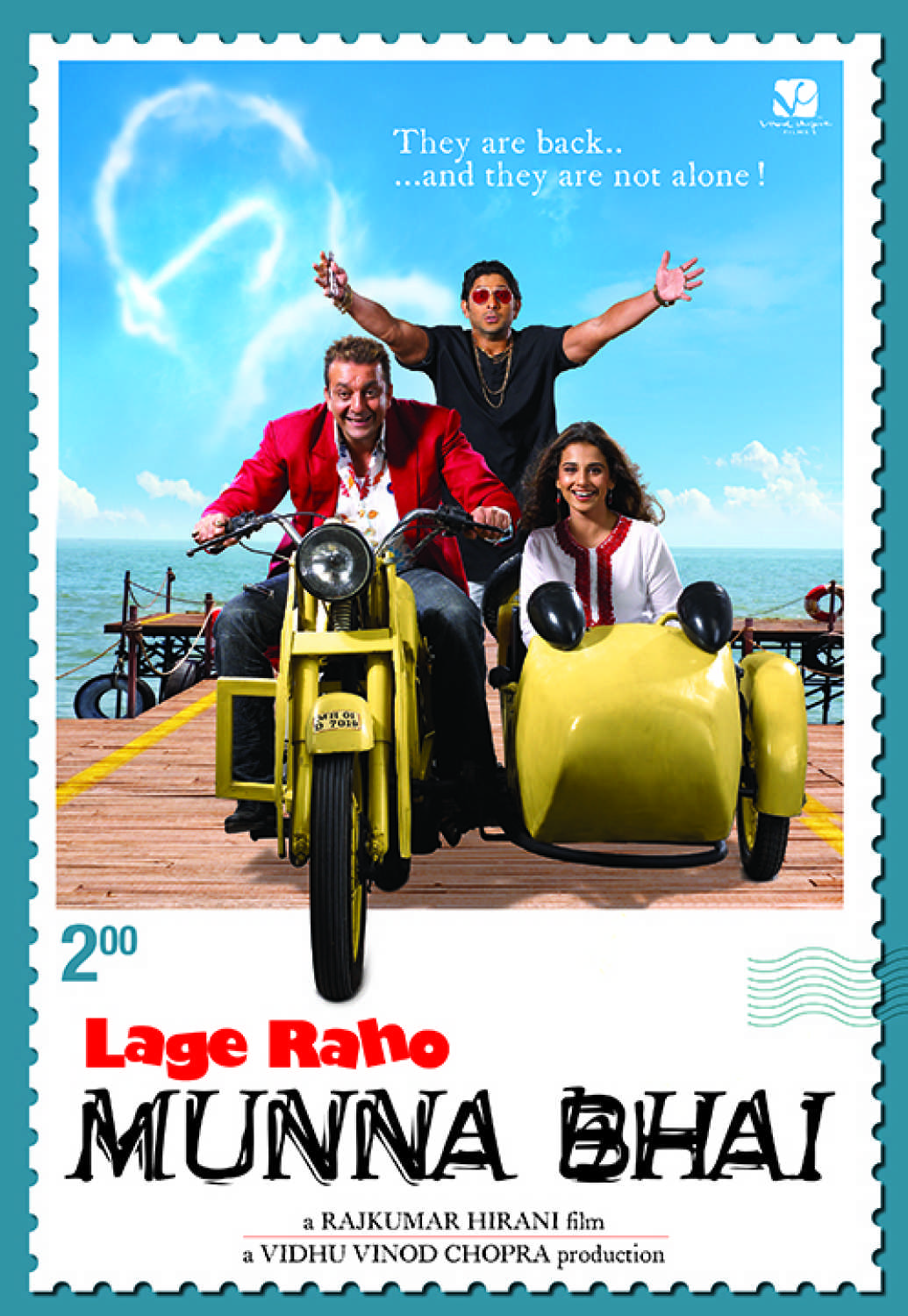 Lage Raho Munna Bhai 2006 17291 Poster.jpg