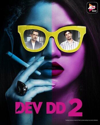 Dev Dd 2021 Season 2 Altbalaji Web Series 20758 Poster.jpg