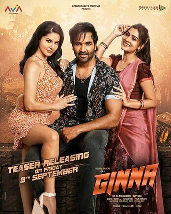 Ginna 2022 Hindi Predvd 27157 Poster.jpg