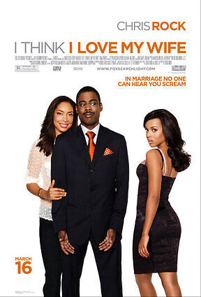 I Think I Love My Wife 2007 English Hd 26753 Poster.jpg