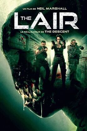 The Lair 2022 English Hd 27531 Poster.jpg