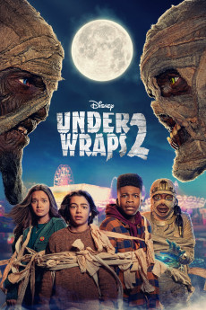 Under Wraps 2 2022 English Hd 25862 Poster.jpg