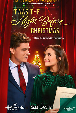 Twas The Night Before Christmas 2022 English Hd 31547 Poster.jpg