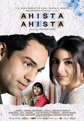 Ahista Ahista 2006 Hindi Hd 34604 Poster.jpg