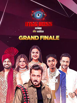 Bigg Boss Season 16 Finale