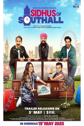 Sidhus Of Southall 2023 Punjabi Predvd 39638 Poster.jpg