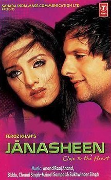 Janasheen 2003 Hindi Dvdrip 40931 Poster.jpg