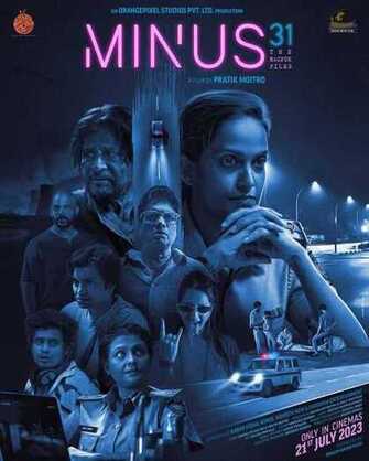 Minus 31 The Nagpur Files 2023 Hindi Predvd 42162 Poster.jpg