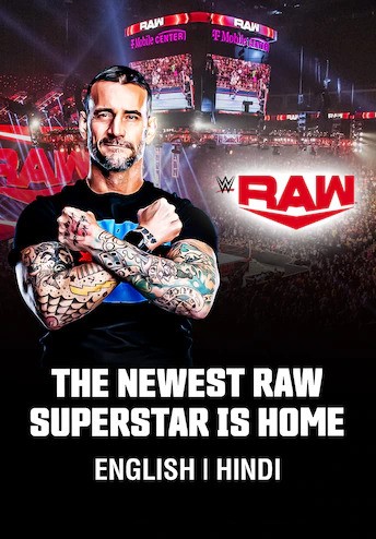 Wwe Raw 15dec23