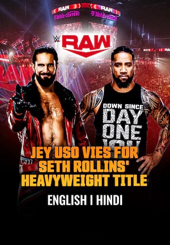 Wwe Raw 1dec