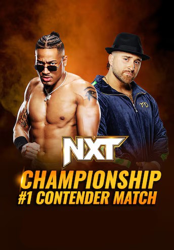 Wwe Nxt 6mar24